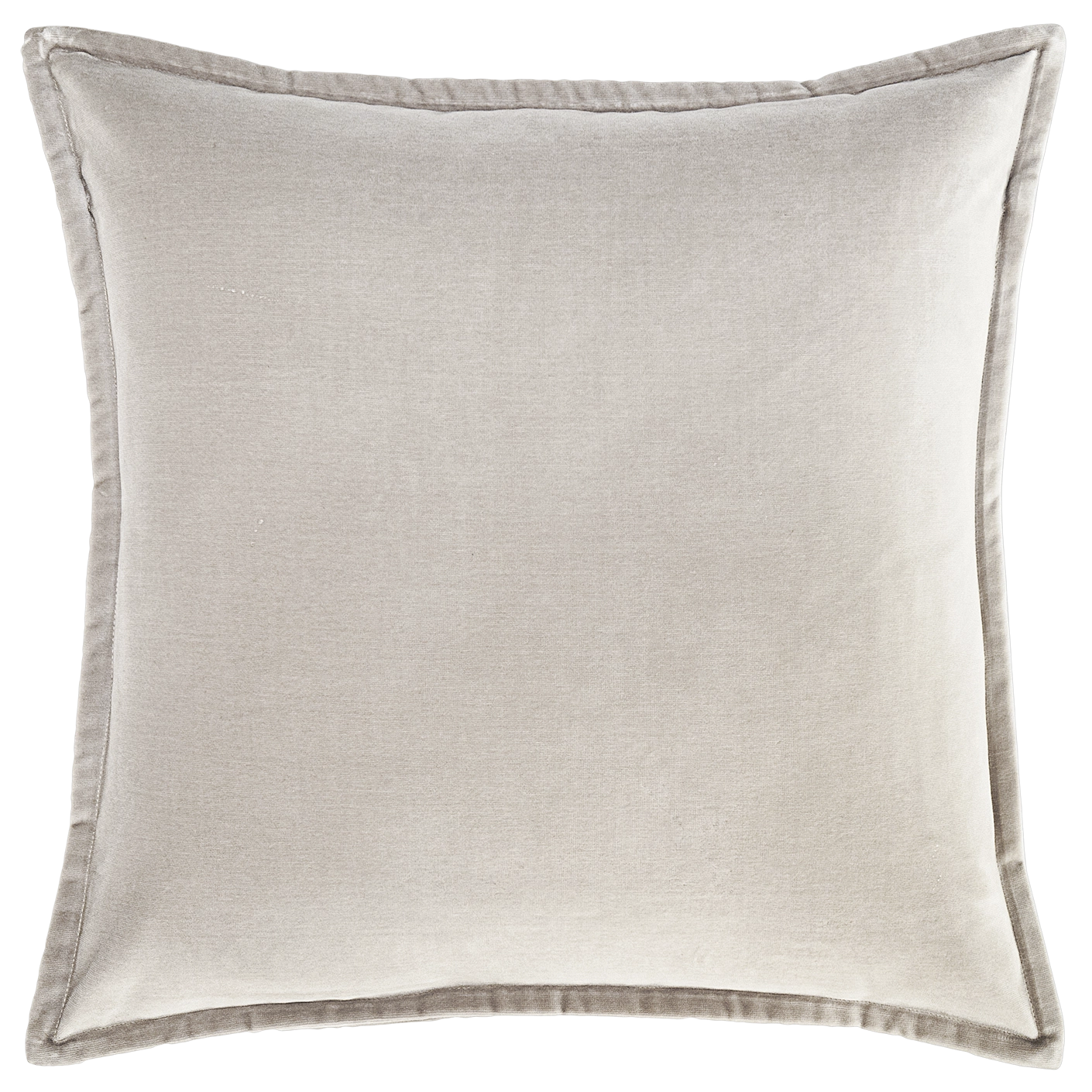 Alessandra Klimt single - indoor in beige, shown in a product front view as image 1