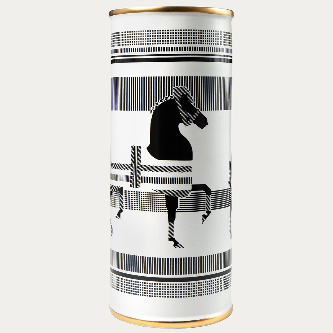 test vase