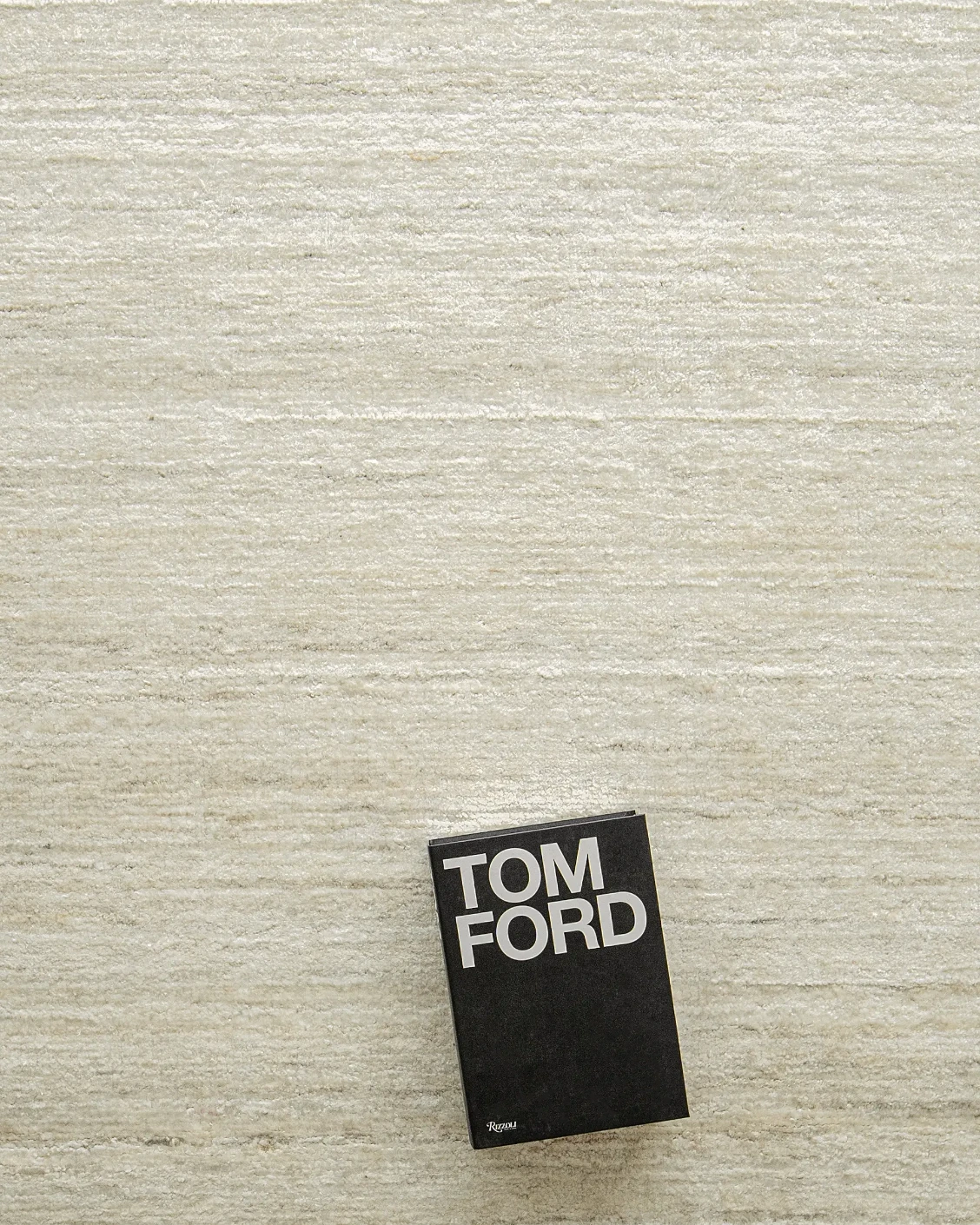Beatrice Sandy 02 carpet in beige, shown in a product close-up as image 15