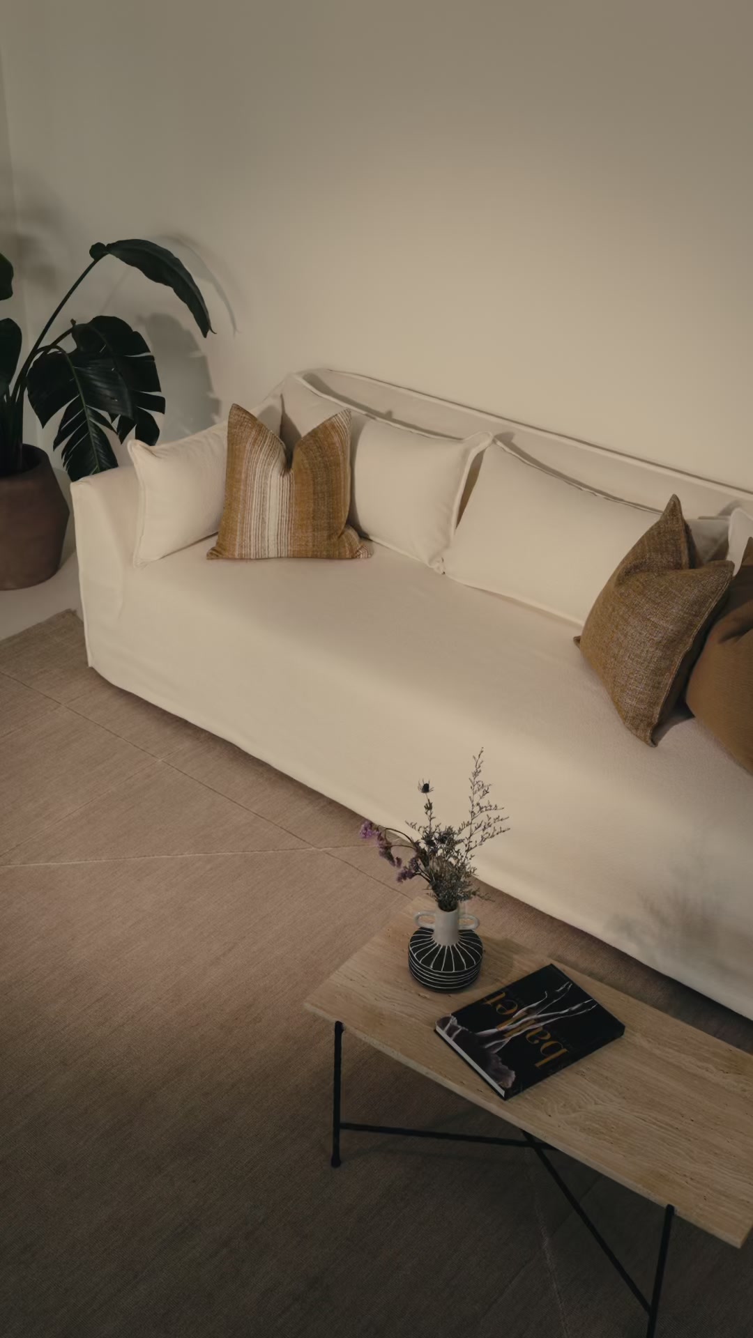 Comfort Corners