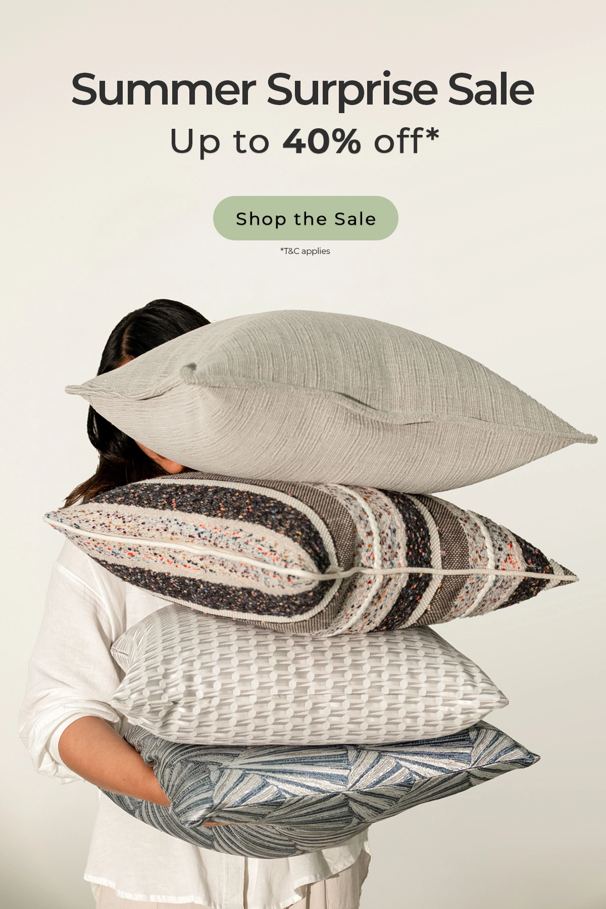 Cushions summer_M