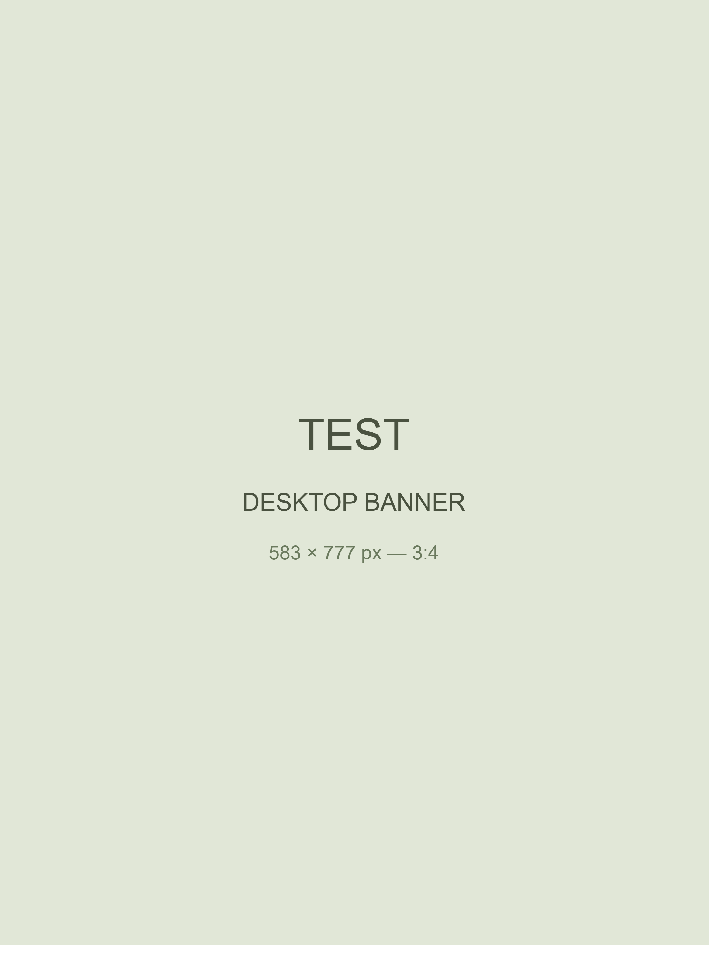 Desktop Promotion Test Image