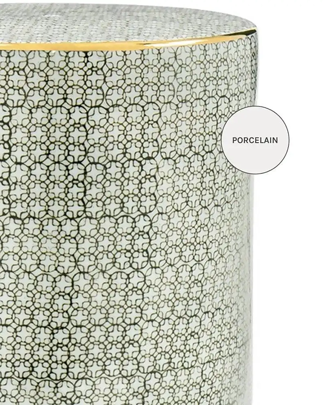 Hans Jacobsen stools in grey, shown in a product close-up as image 8