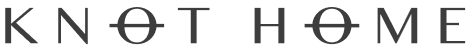 Knot Home Logo