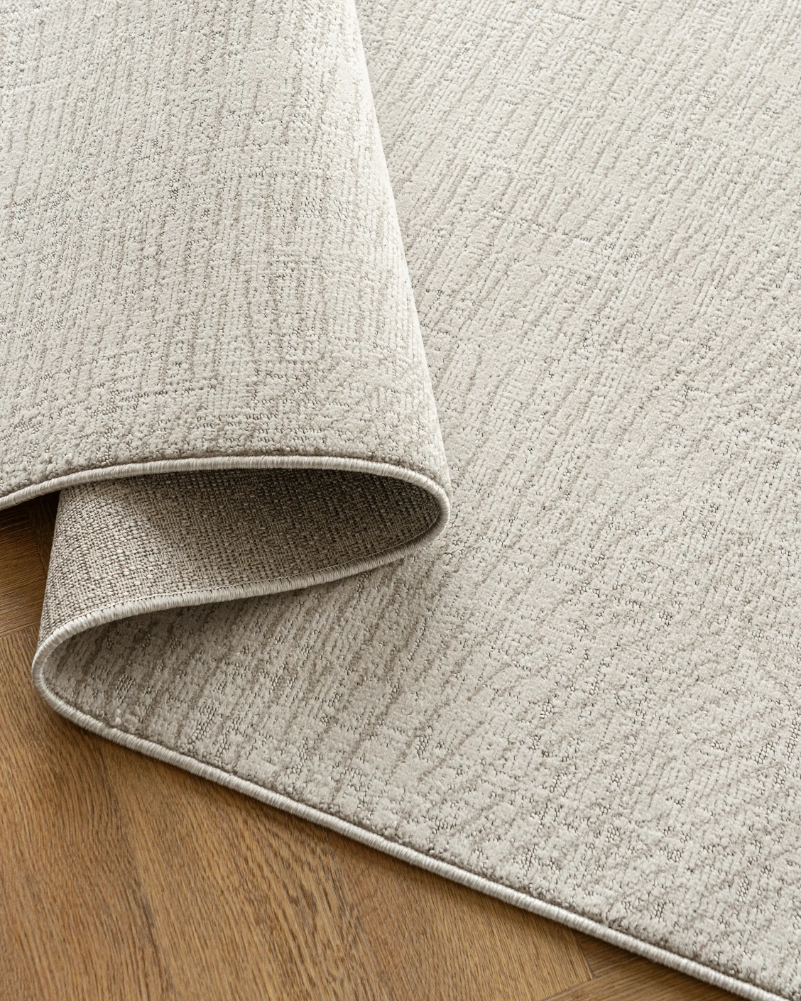 Link Sandy carpet in beige, shown in a product close-up as image 13