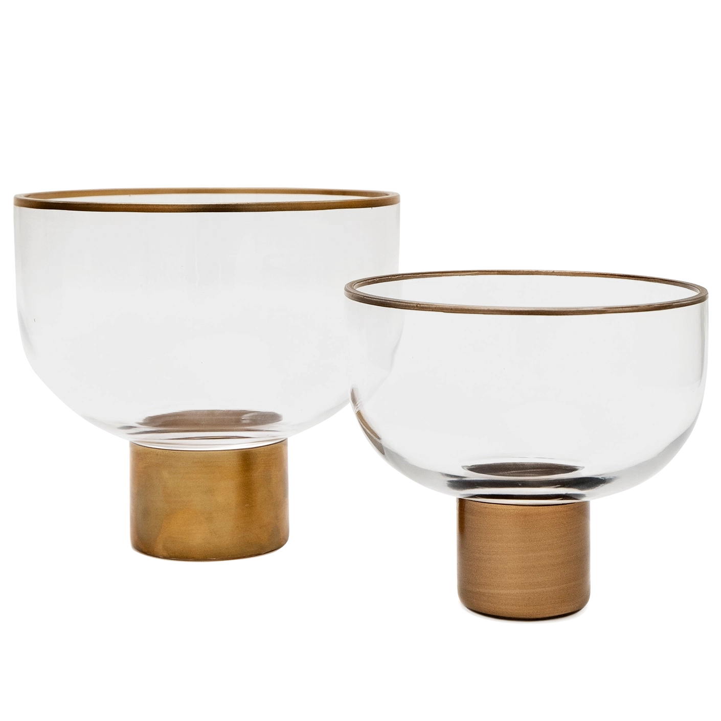 Marta Storms bowls, shown in a product front view as image 1