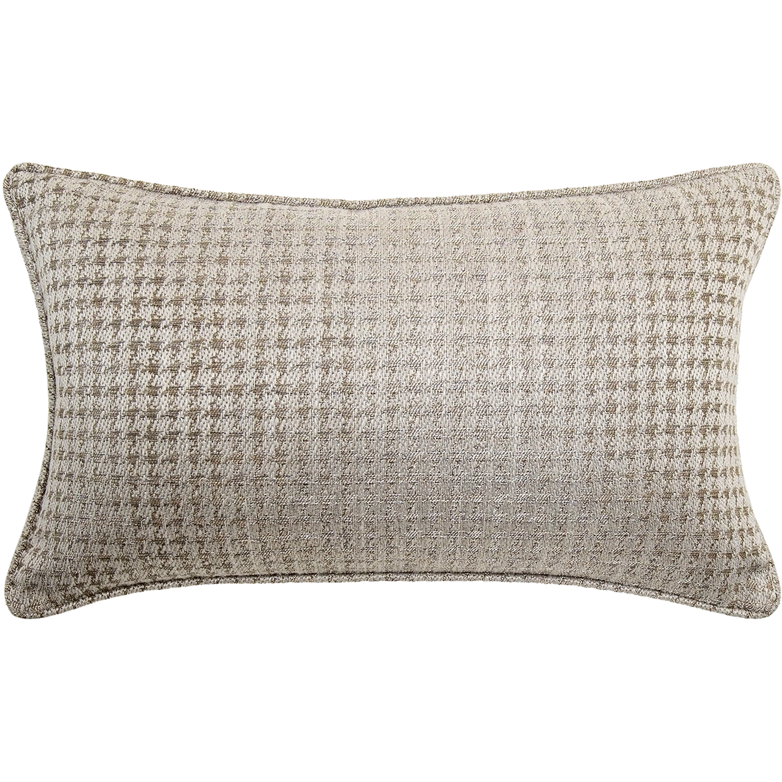 Leo Laurent II single - indoor in brown and silver, shown in a product front view as image 1