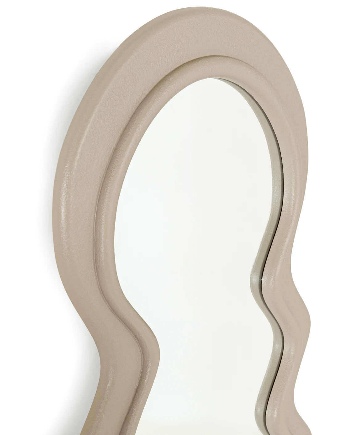 Vasta mirror, shown in a product left view as image 11