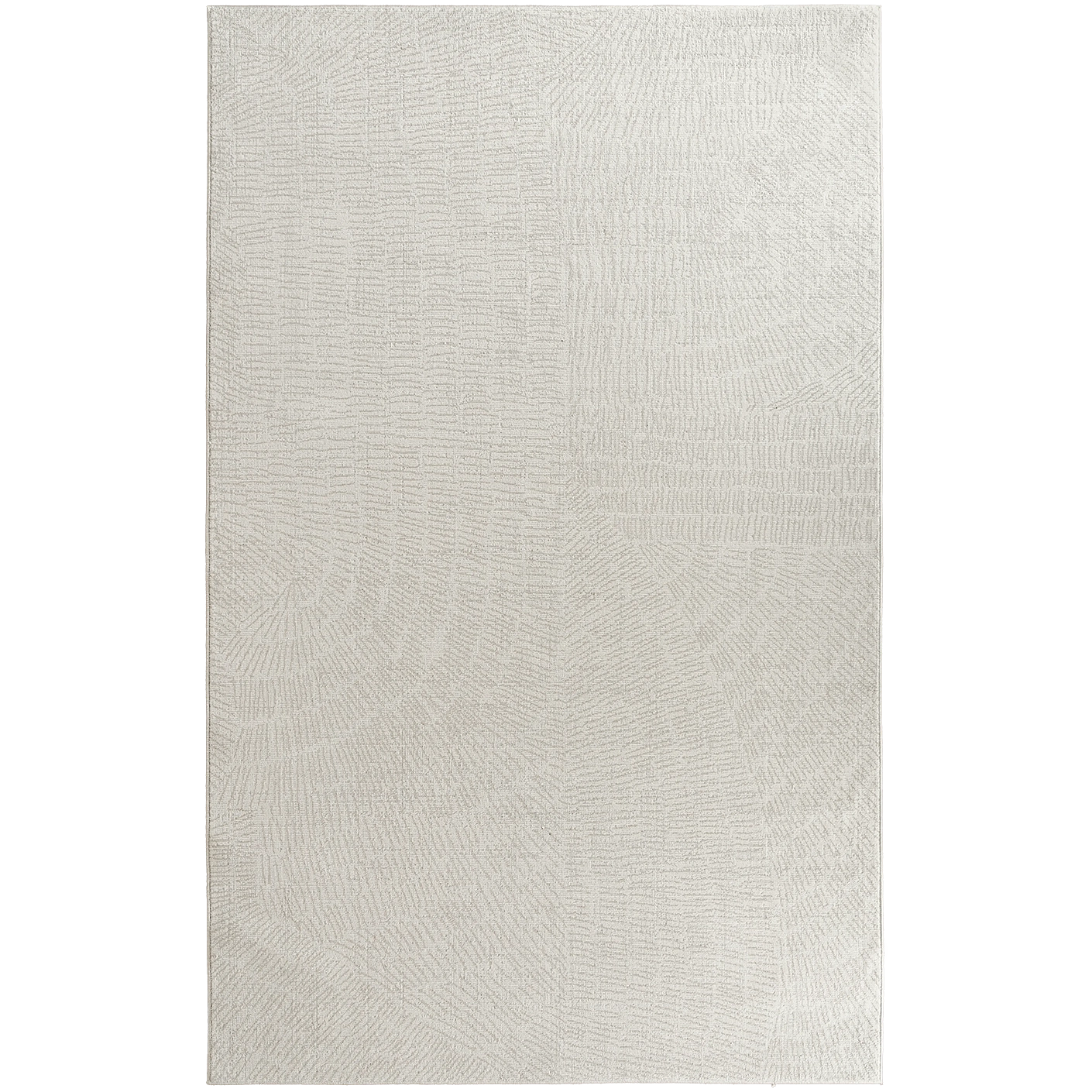 Link Sandy carpets in beige, shown in a product top view as image 1