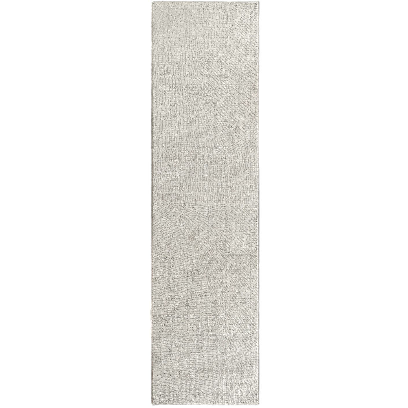 Link Sandy carpets in beige, shown in a product top view as image 1