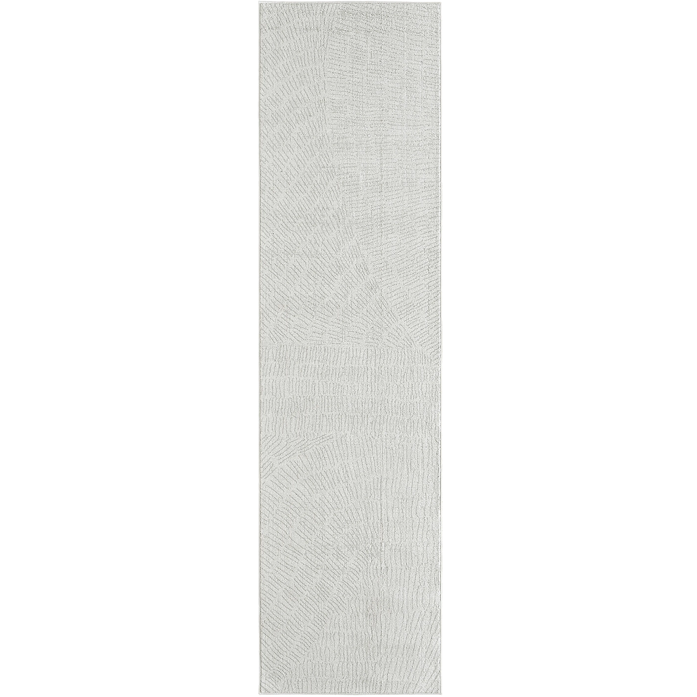 Link Sterling carpets in grey, shown in a product top view as image 1