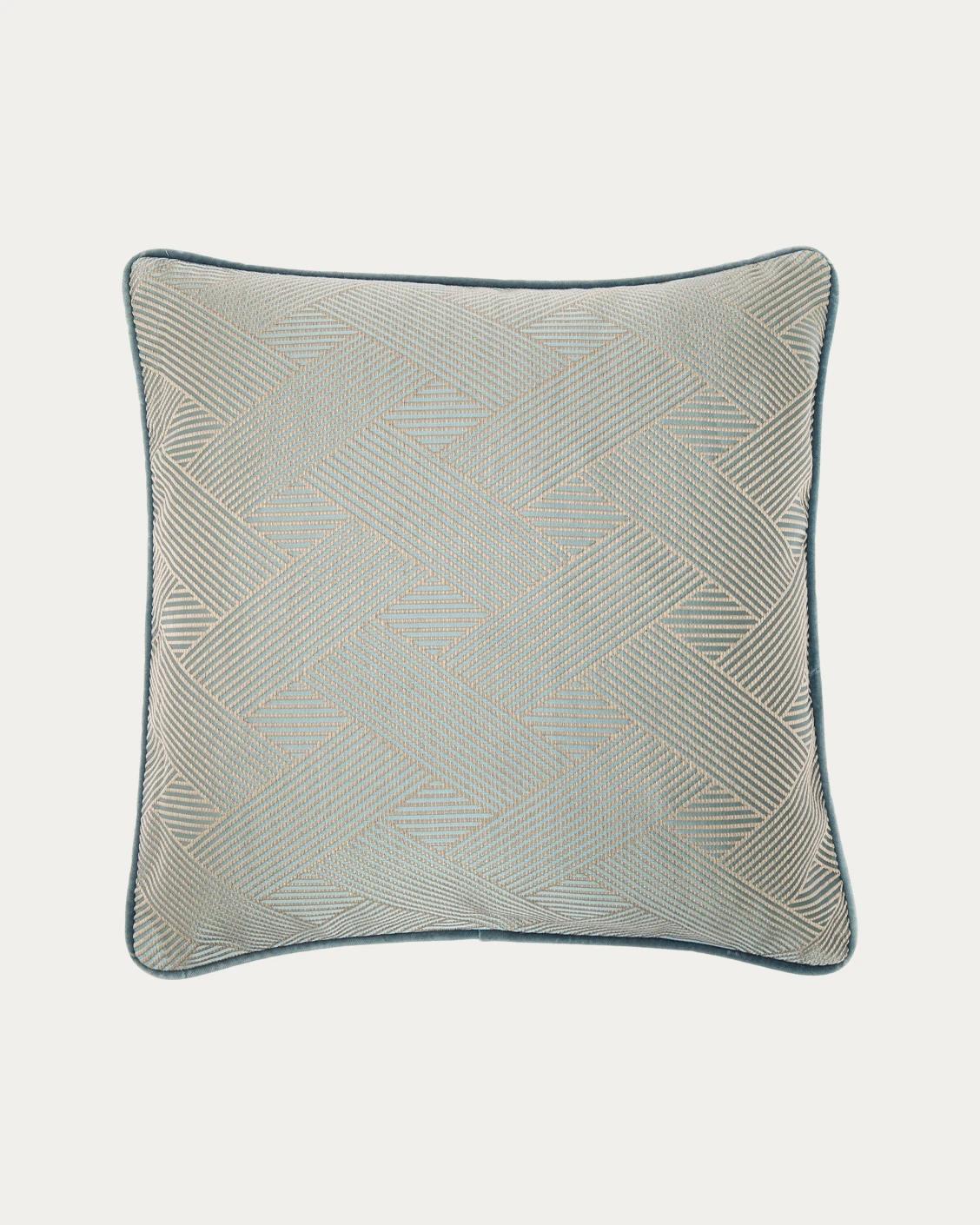 Lucas Matisse single - indoor in blue, shown in a product front view as image 1
