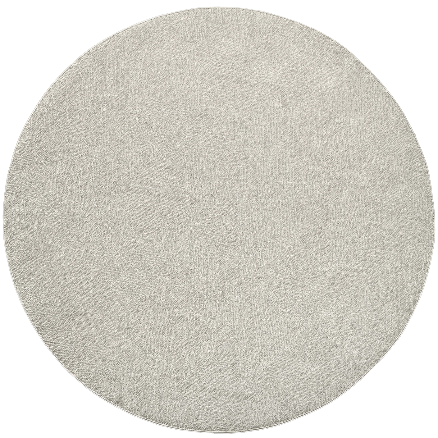 Marco Sandy carpets in beige, shown in a product top view as image 1