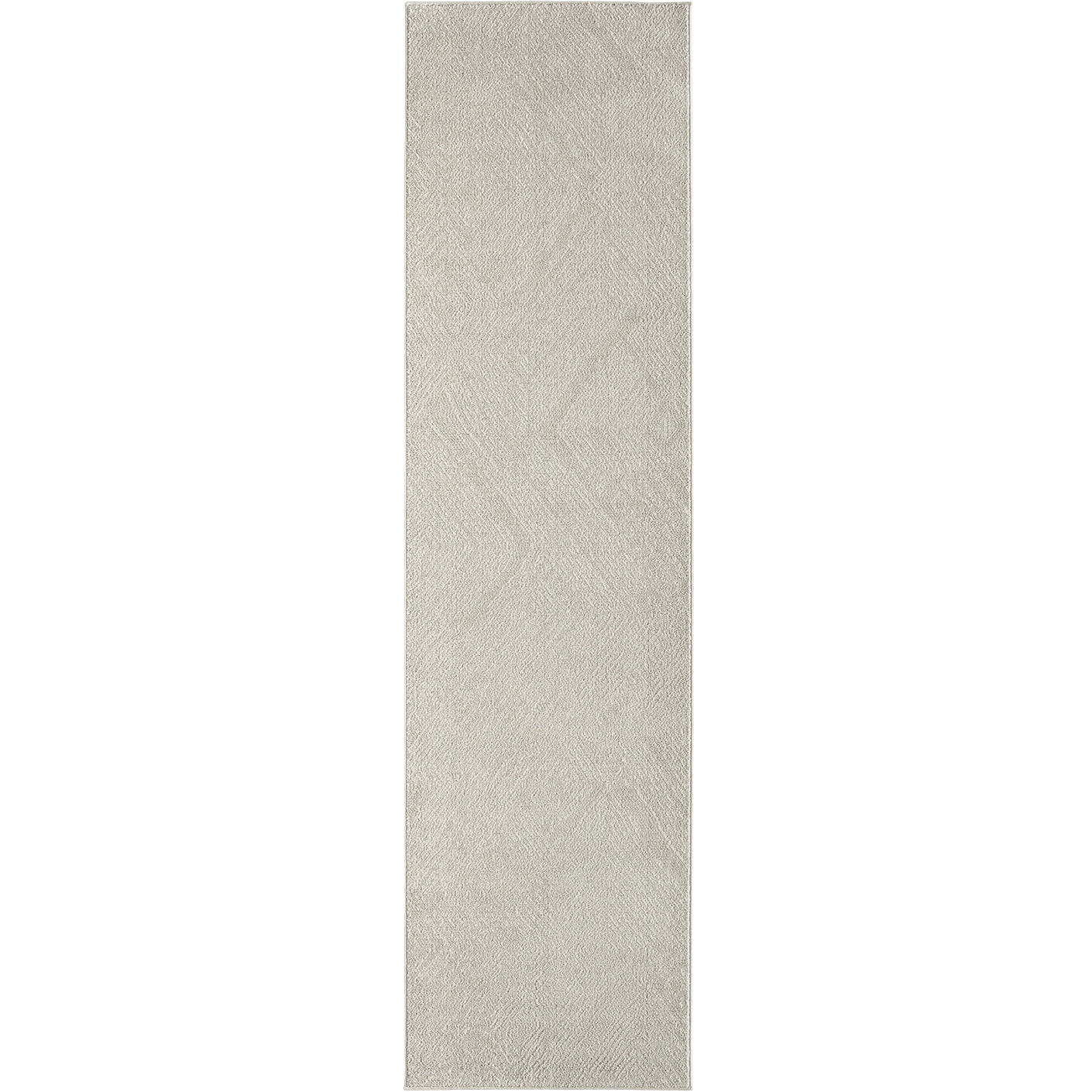 Marco Sandy carpets in beige, shown in a product top view as image 1