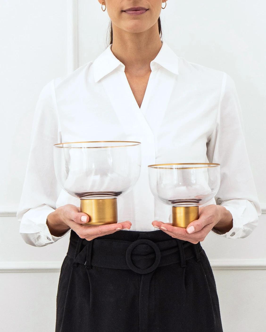 Marta Storms bowls, shown in a product front view as image 7