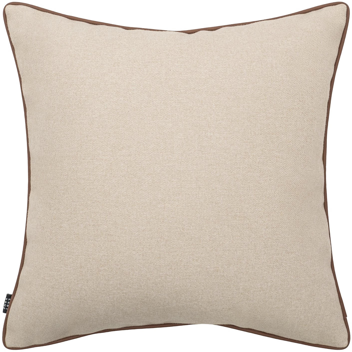 Silvie Klimt single - indoor in cream, shown in a product front view as image 1