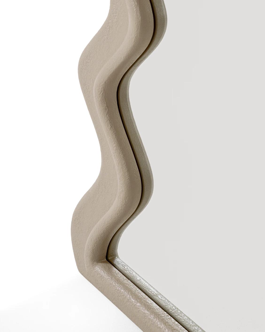 Vasta mirror, shown in a product close-up as image 9