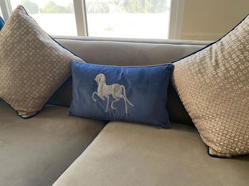 Customer photo