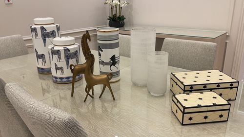 Customer photo