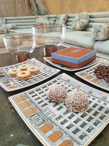 صورة العميل