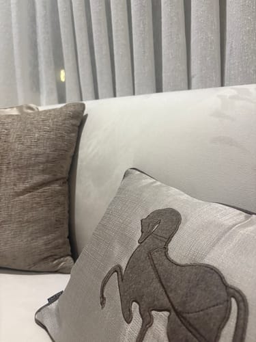 Customer photo