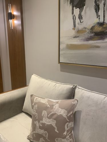 Customer photo