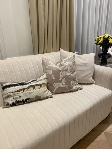 Customer photo