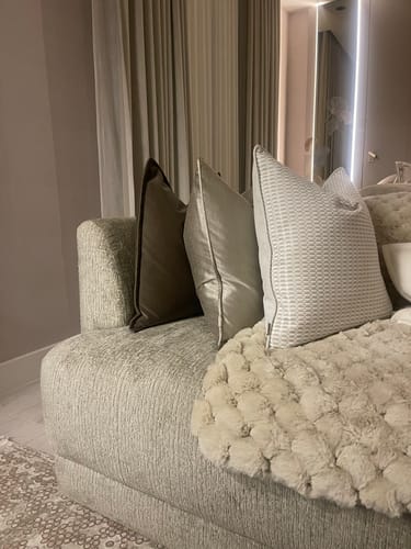 Customer photo