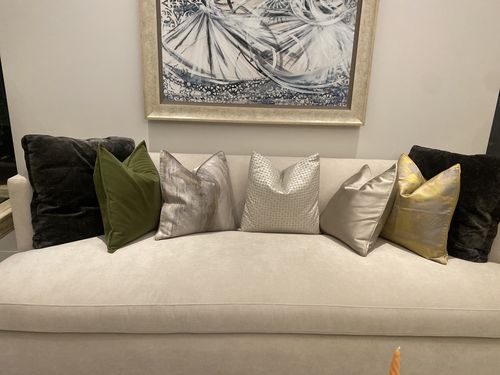 Customer photo