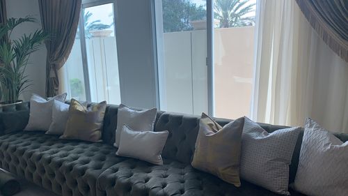 Customer photo