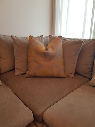 Customer photo