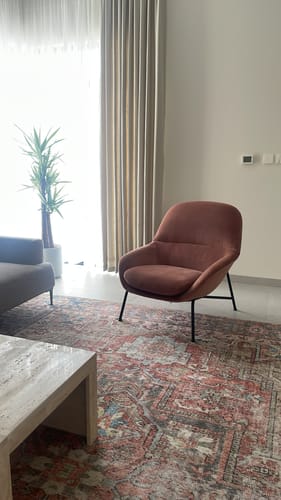 Customer photo