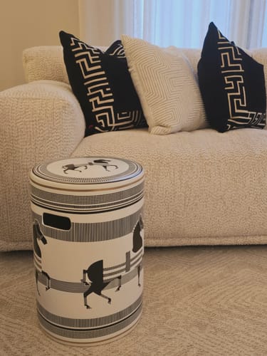 Customer photo