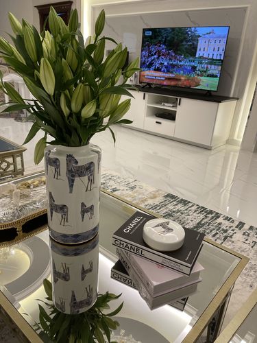 Customer photo