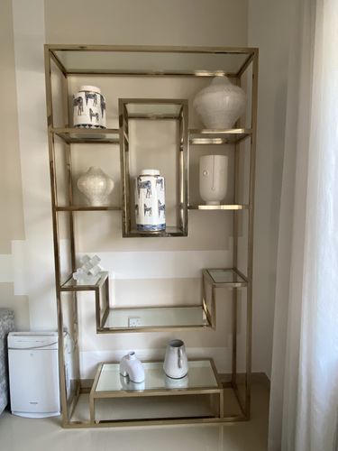 Customer photo