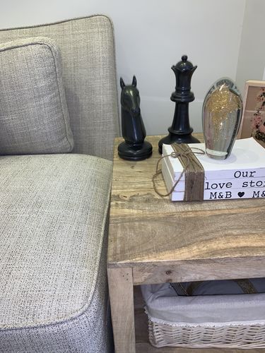 Customer photo