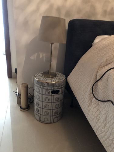 Customer photo