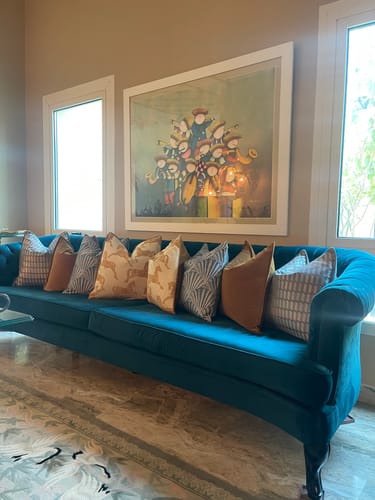 Customer photo