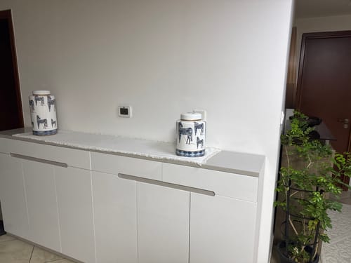 Customer photo
