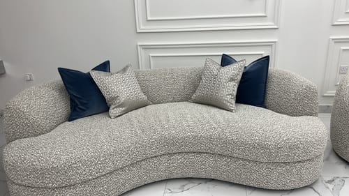 Customer photo