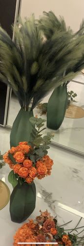 Customer photo