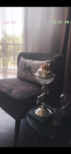 Customer photo