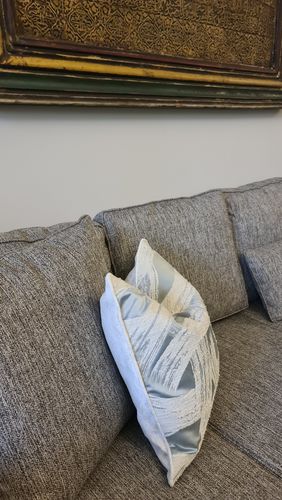 Customer photo