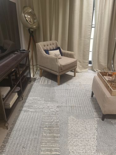 Customer photo