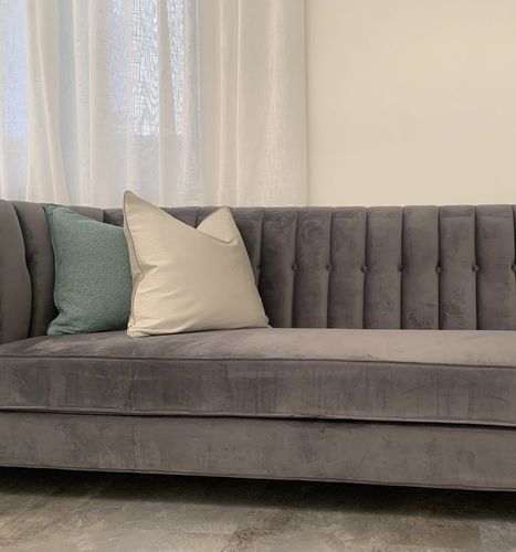 Customer photo